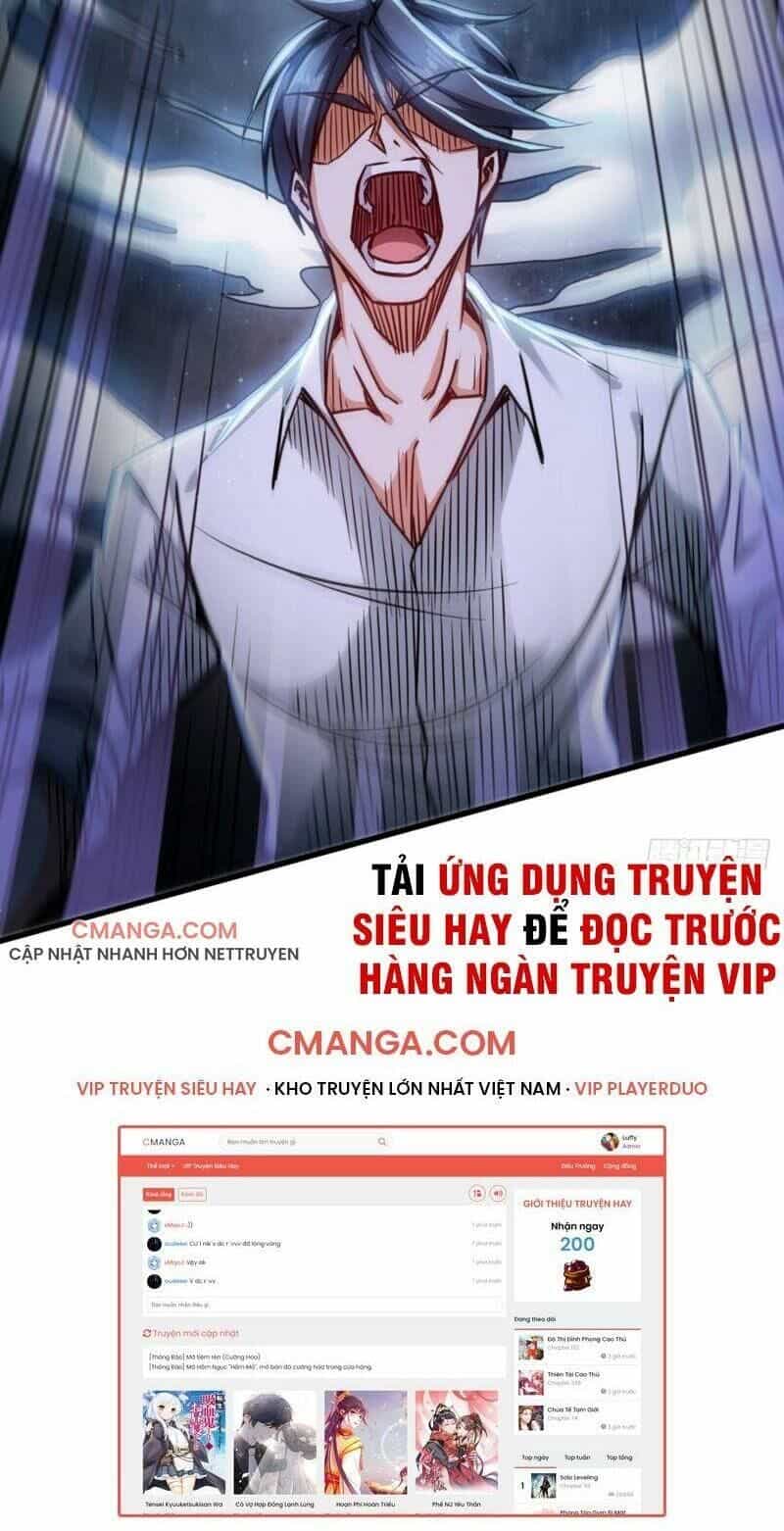 Trở Về Địa Cầu Làm Thần Côn - Chương 18 - ảnh 32