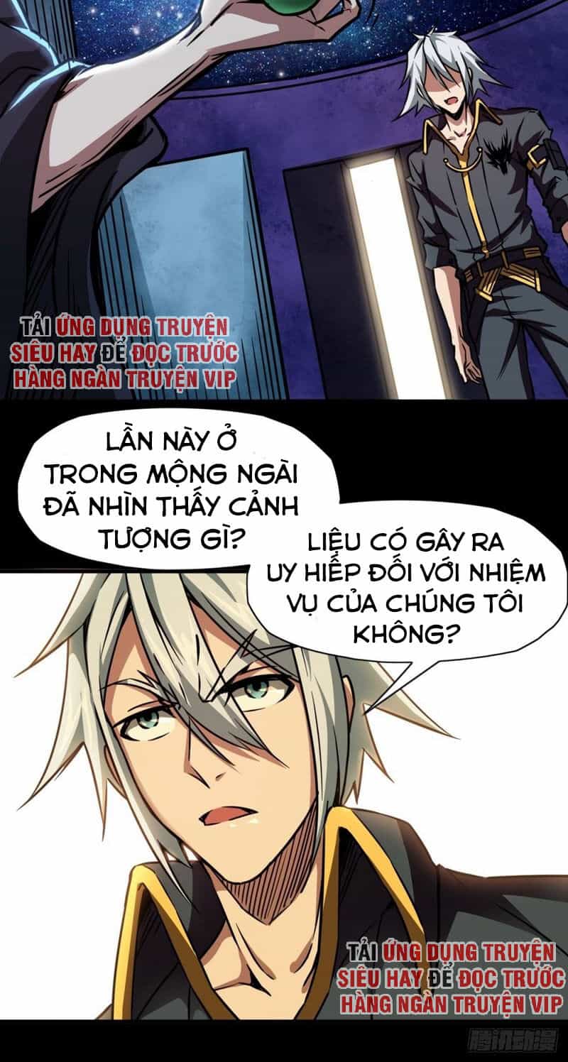 Trở Về Địa Cầu Làm Thần Côn - Chương 19 - ảnh 13