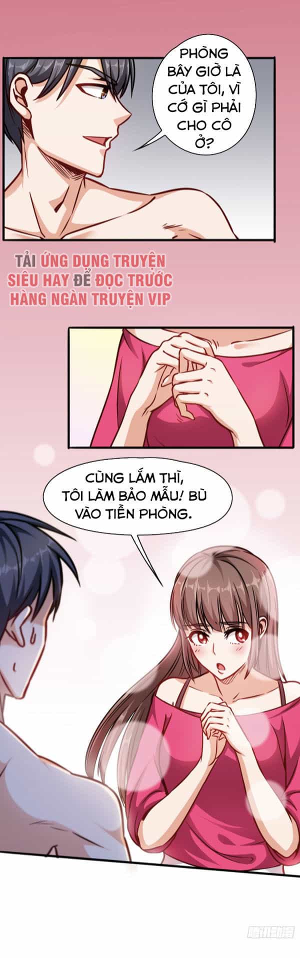 Trở Về Địa Cầu Làm Thần Côn - Chương 2 - ảnh 6