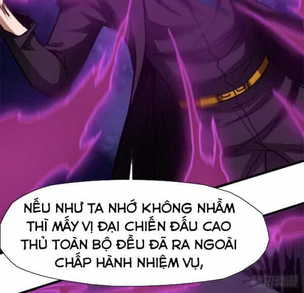 Trở Về Địa Cầu Làm Thần Côn - Chương 21 - ảnh 29
