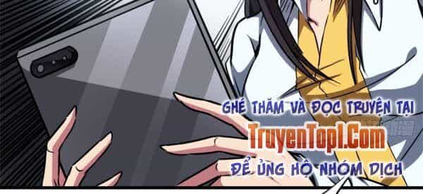 Trở Về Địa Cầu Làm Thần Côn - Chương 21 - ảnh 4