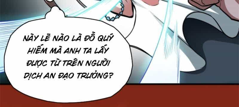 Trở Về Địa Cầu Làm Thần Côn - Chương 24 - ảnh 18