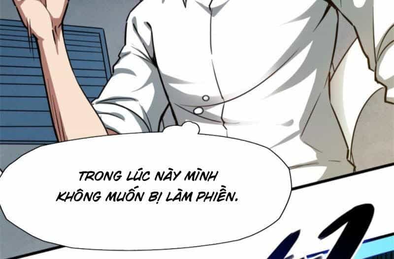 Trở Về Địa Cầu Làm Thần Côn - Chương 24 - ảnh 27