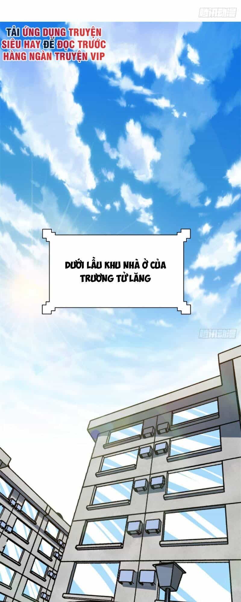 Trở Về Địa Cầu Làm Thần Côn - Chương 24 - ảnh 39