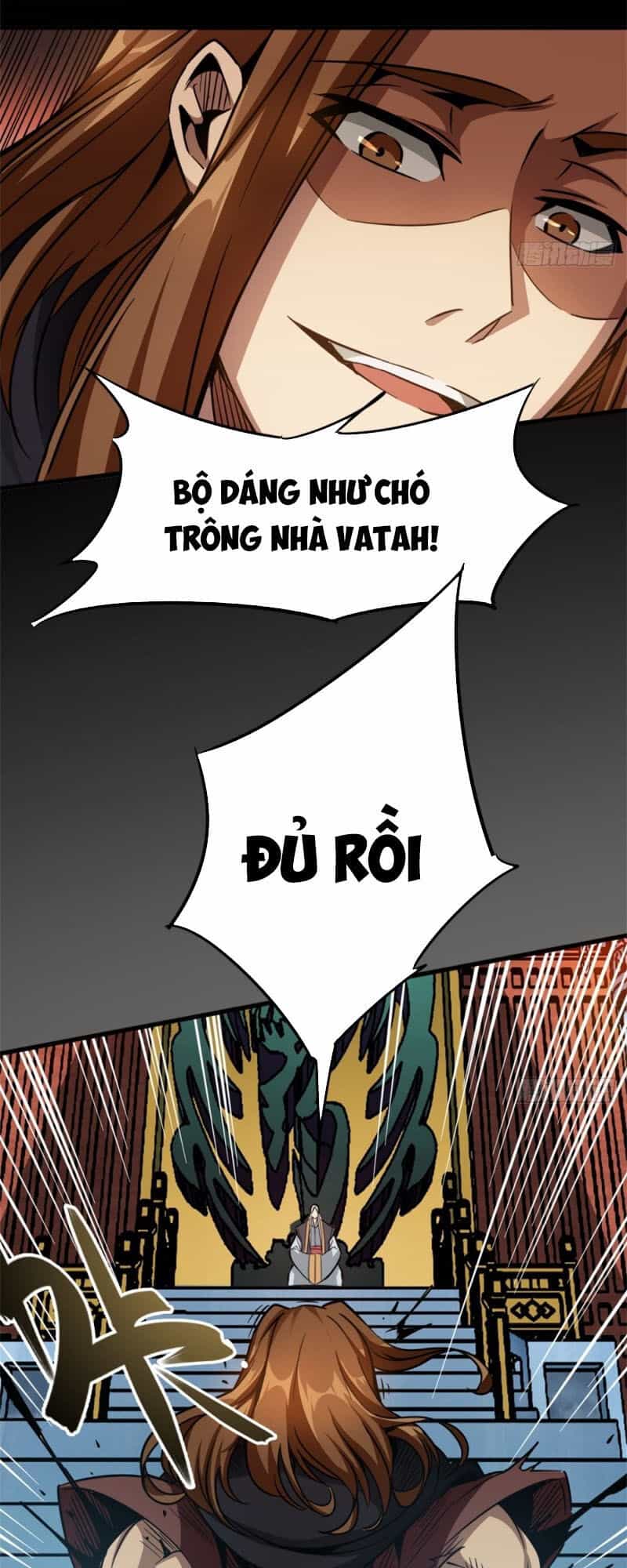 Trở Về Địa Cầu Làm Thần Côn - Chương 26 - ảnh 18