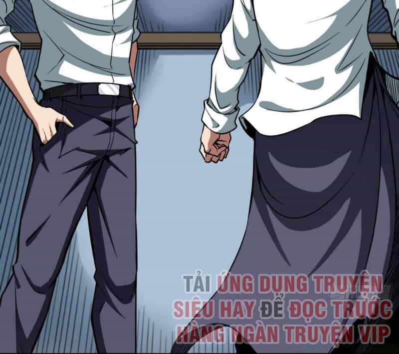 Trở Về Địa Cầu Làm Thần Côn - Chương 27 - ảnh 17