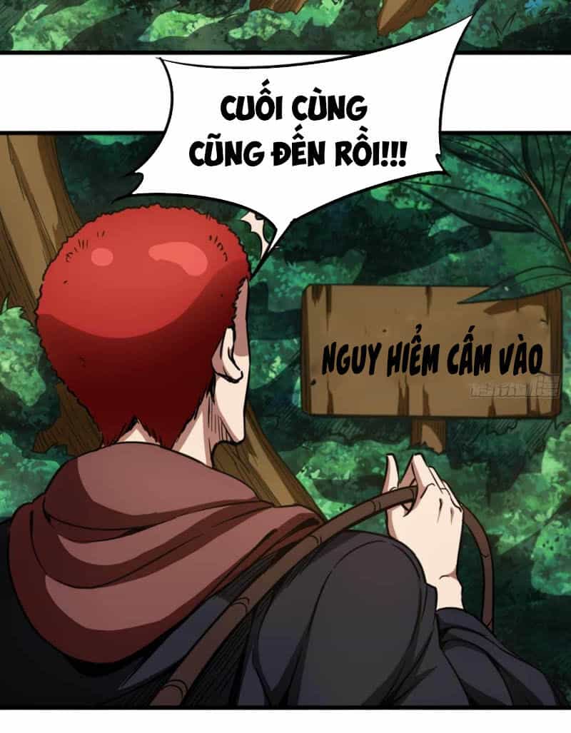 Trở Về Địa Cầu Làm Thần Côn - Chương 27 - ảnh 19