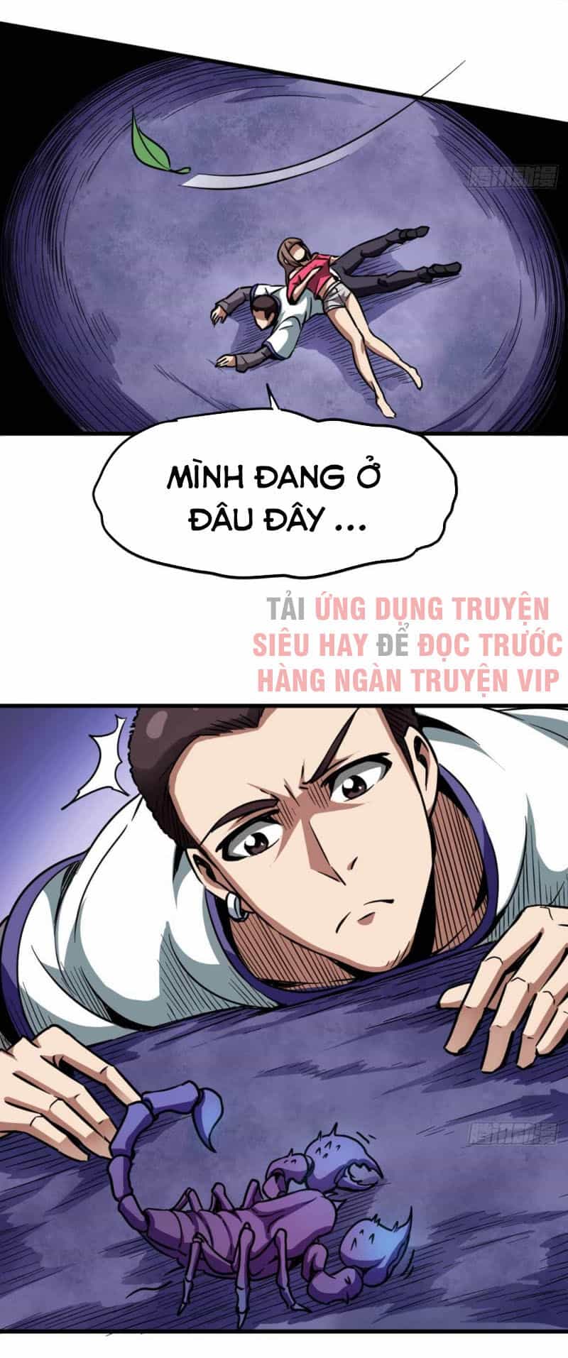 Trở Về Địa Cầu Làm Thần Côn - Chương 27 - ảnh 28