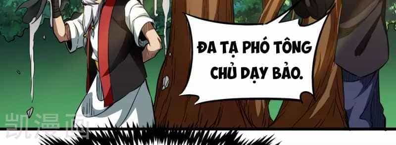 Trở Về Địa Cầu Làm Thần Côn - Chương 28 - ảnh 14
