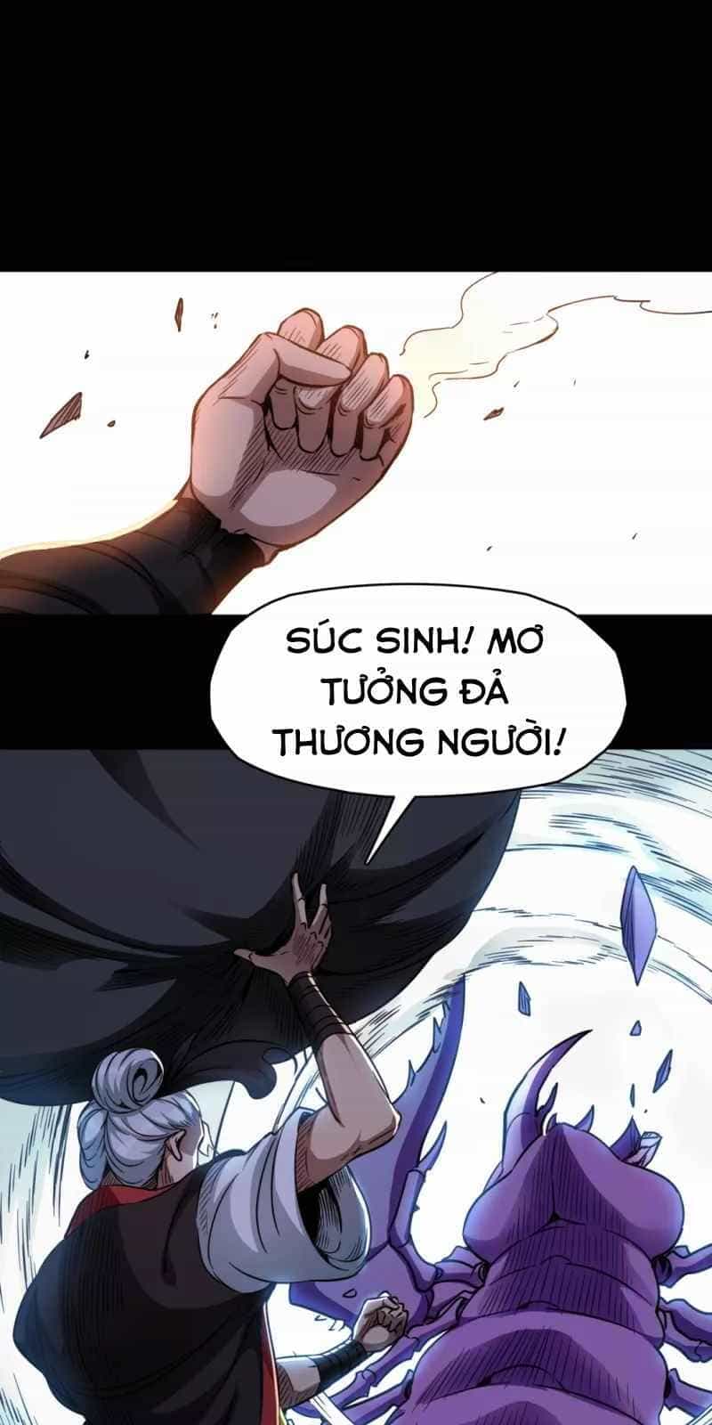 Trở Về Địa Cầu Làm Thần Côn - Chương 28 - ảnh 24