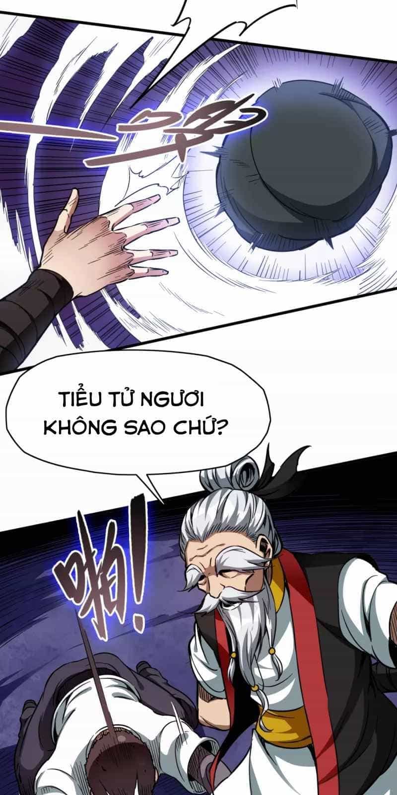 Trở Về Địa Cầu Làm Thần Côn - Chương 28 - ảnh 30