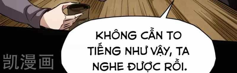 Trở Về Địa Cầu Làm Thần Côn - Chương 28 - ảnh 39