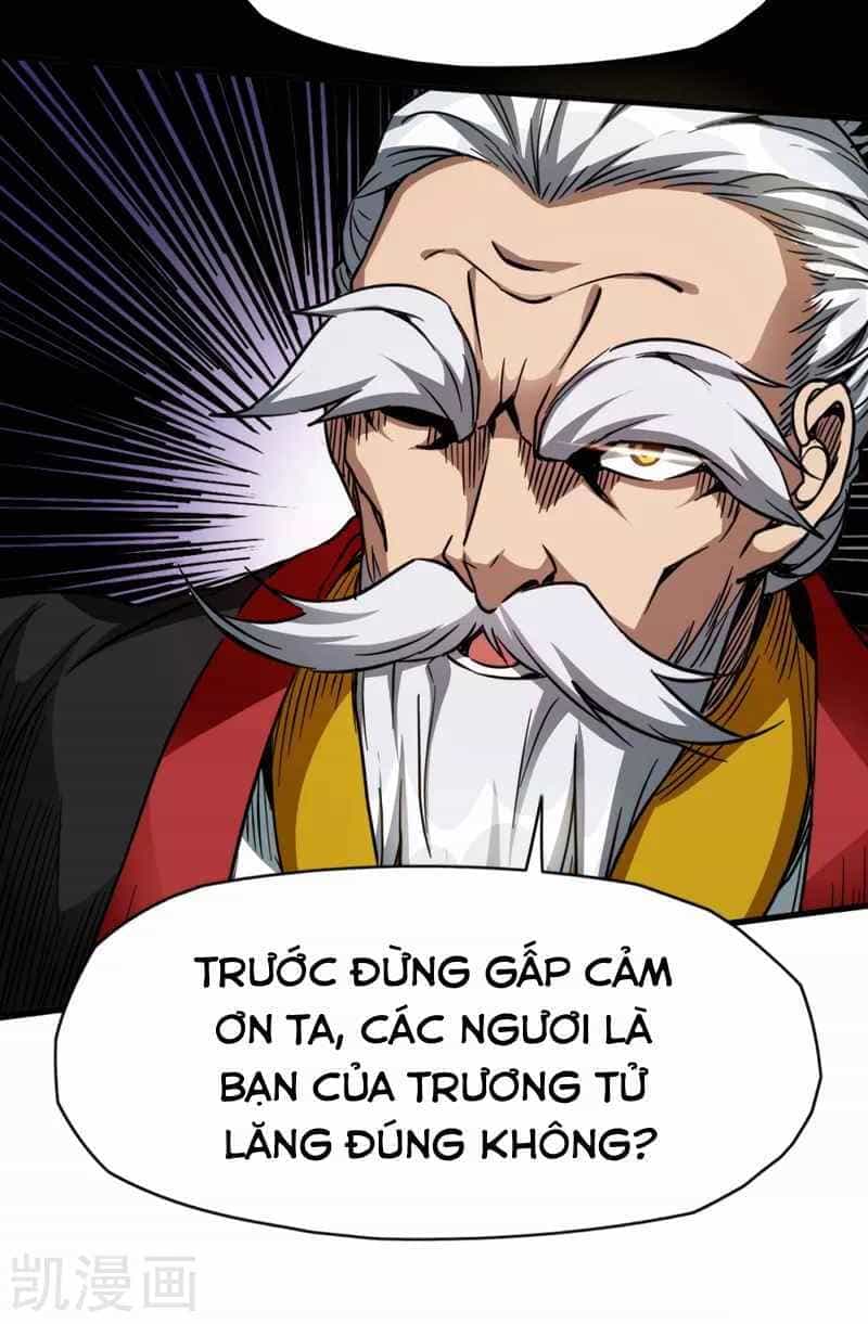 Trở Về Địa Cầu Làm Thần Côn - Chương 28 - ảnh 40