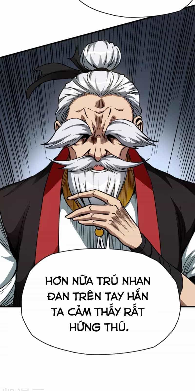 Trở Về Địa Cầu Làm Thần Côn - Chương 28 - ảnh 44
