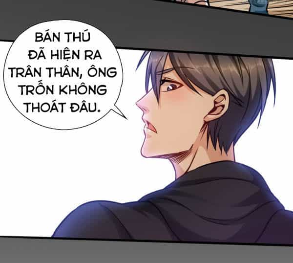 Trở Về Địa Cầu Làm Thần Côn - Chương 3 - ảnh 14