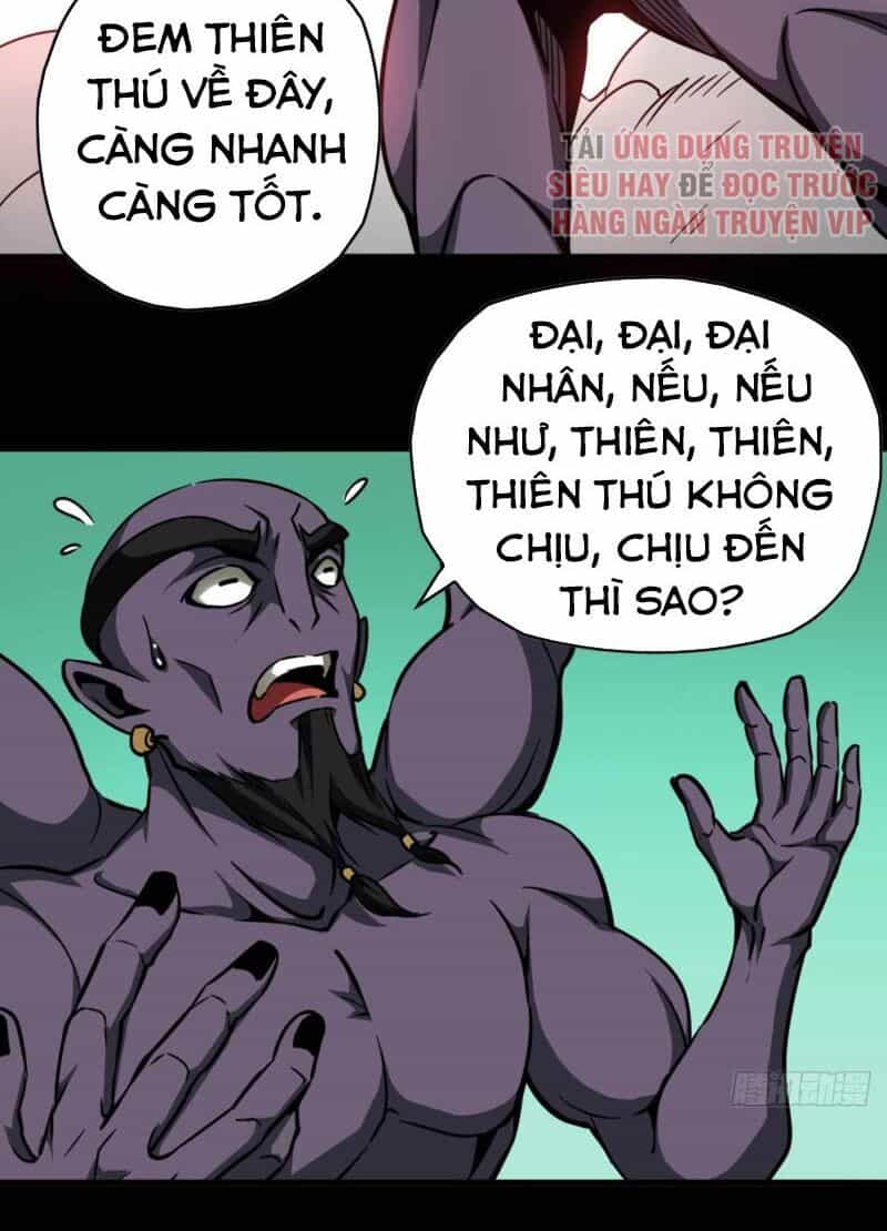 Trở Về Địa Cầu Làm Thần Côn - Chương 31 - ảnh 24