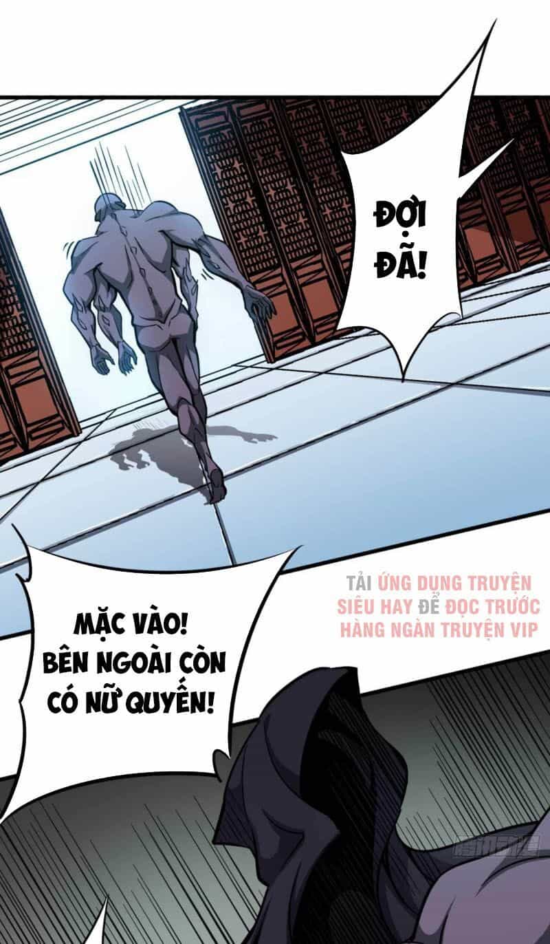 Trở Về Địa Cầu Làm Thần Côn - Chương 31 - ảnh 27