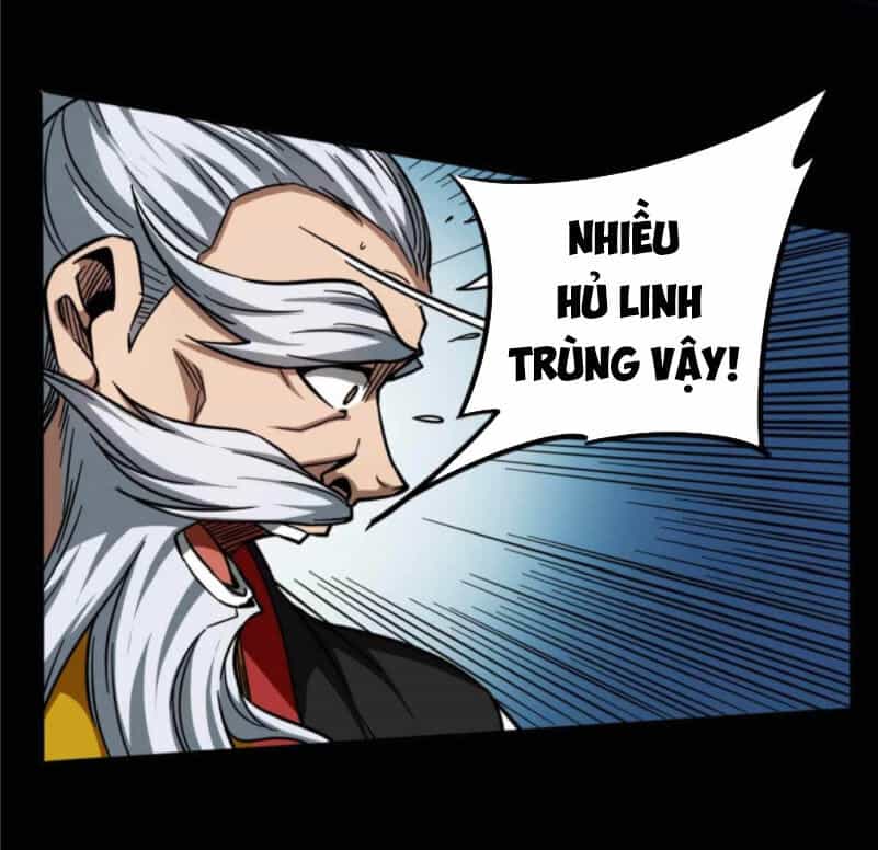 Trở Về Địa Cầu Làm Thần Côn - Chương 32 - ảnh 16