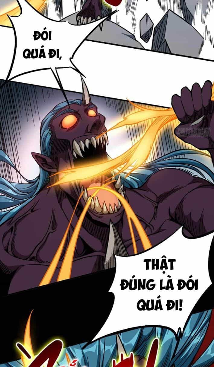 Trở Về Địa Cầu Làm Thần Côn - Chương 33 - ảnh 25