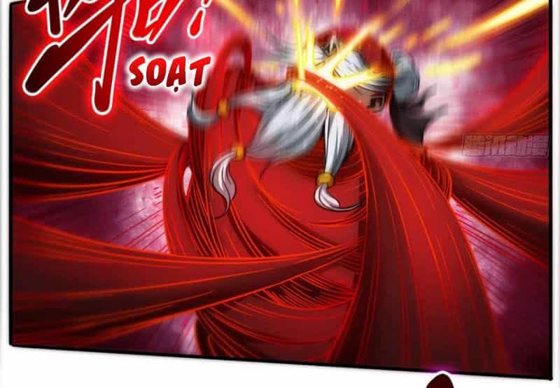 Trở Về Địa Cầu Làm Thần Côn - Chương 34 - ảnh 4