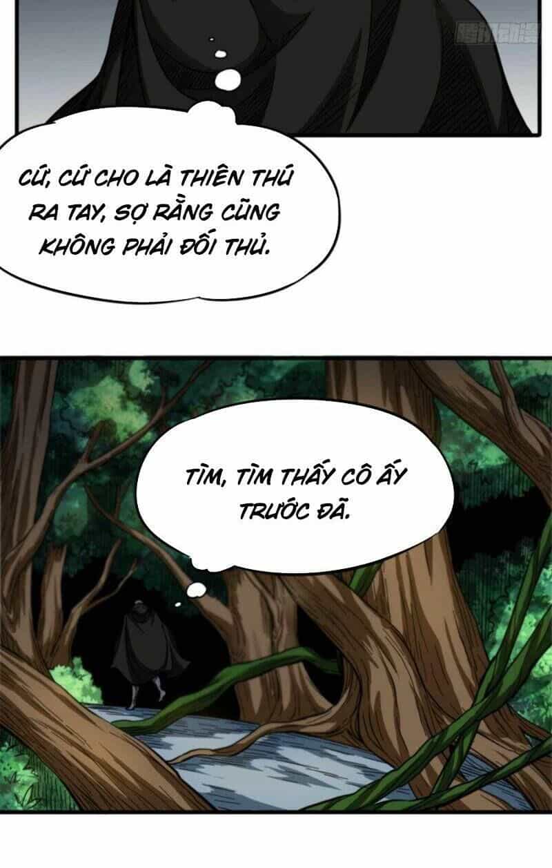 Trở Về Địa Cầu Làm Thần Côn - Chương 35 - ảnh 2