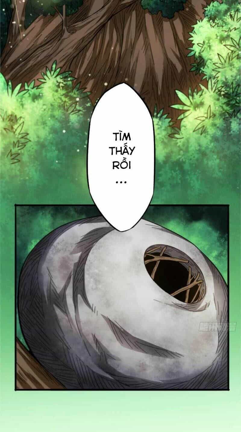 Trở Về Địa Cầu Làm Thần Côn - Chương 35 - ảnh 5
