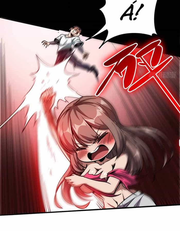 Trở Về Địa Cầu Làm Thần Côn - Chương 37 - ảnh 11
