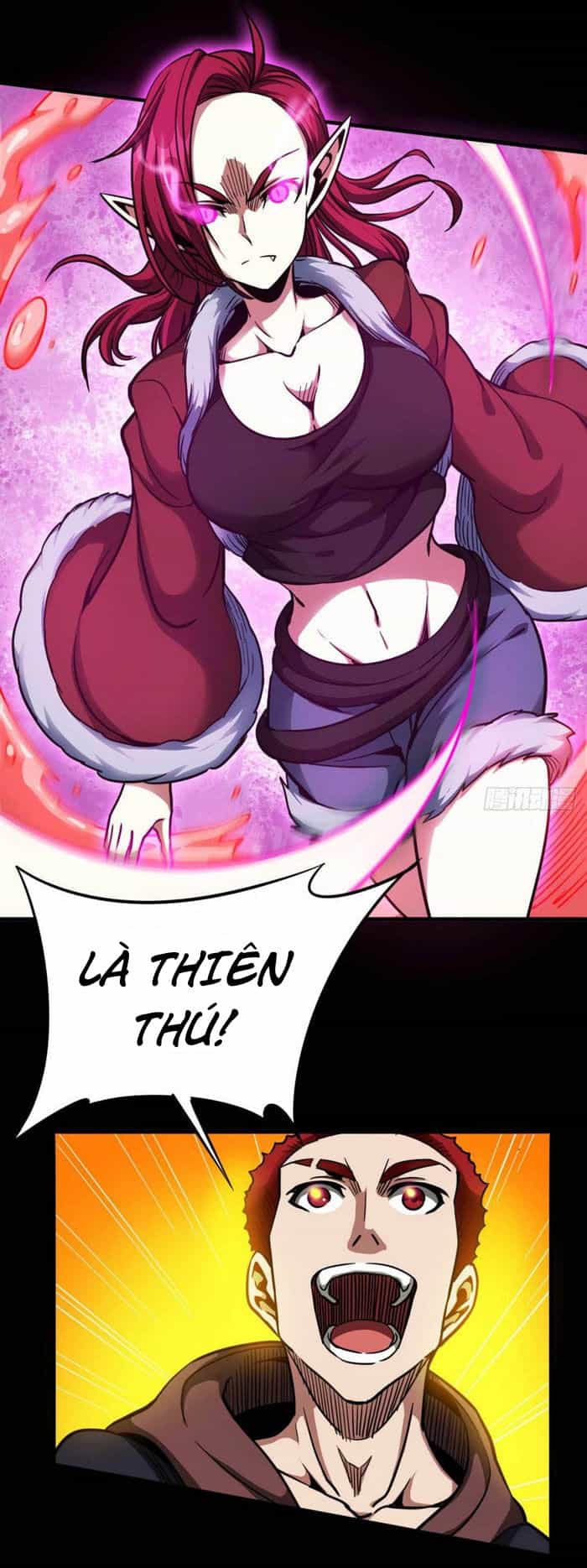 Trở Về Địa Cầu Làm Thần Côn - Chương 37 - ảnh 20