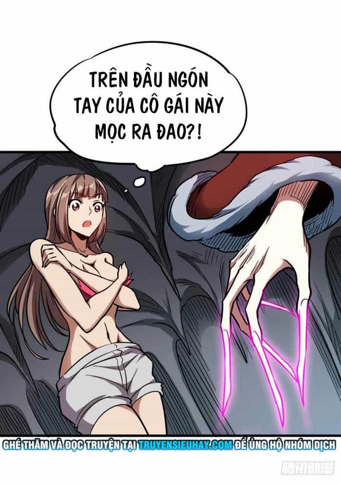 Trở Về Địa Cầu Làm Thần Côn - Chương 37 - ảnh 23