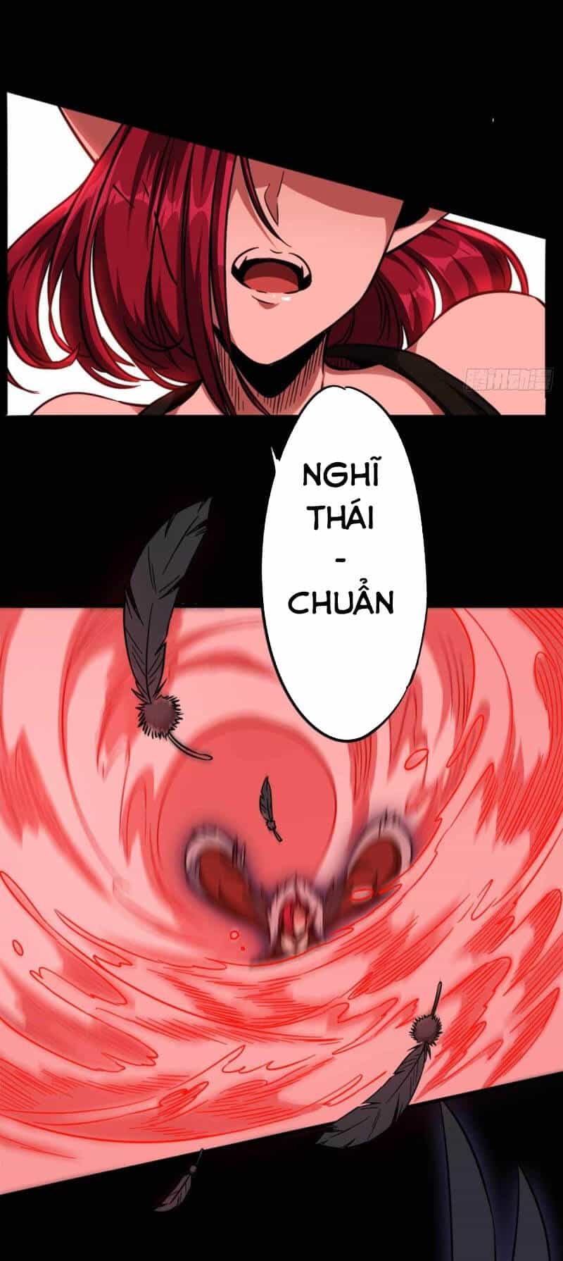Trở Về Địa Cầu Làm Thần Côn - Chương 38 - ảnh 24