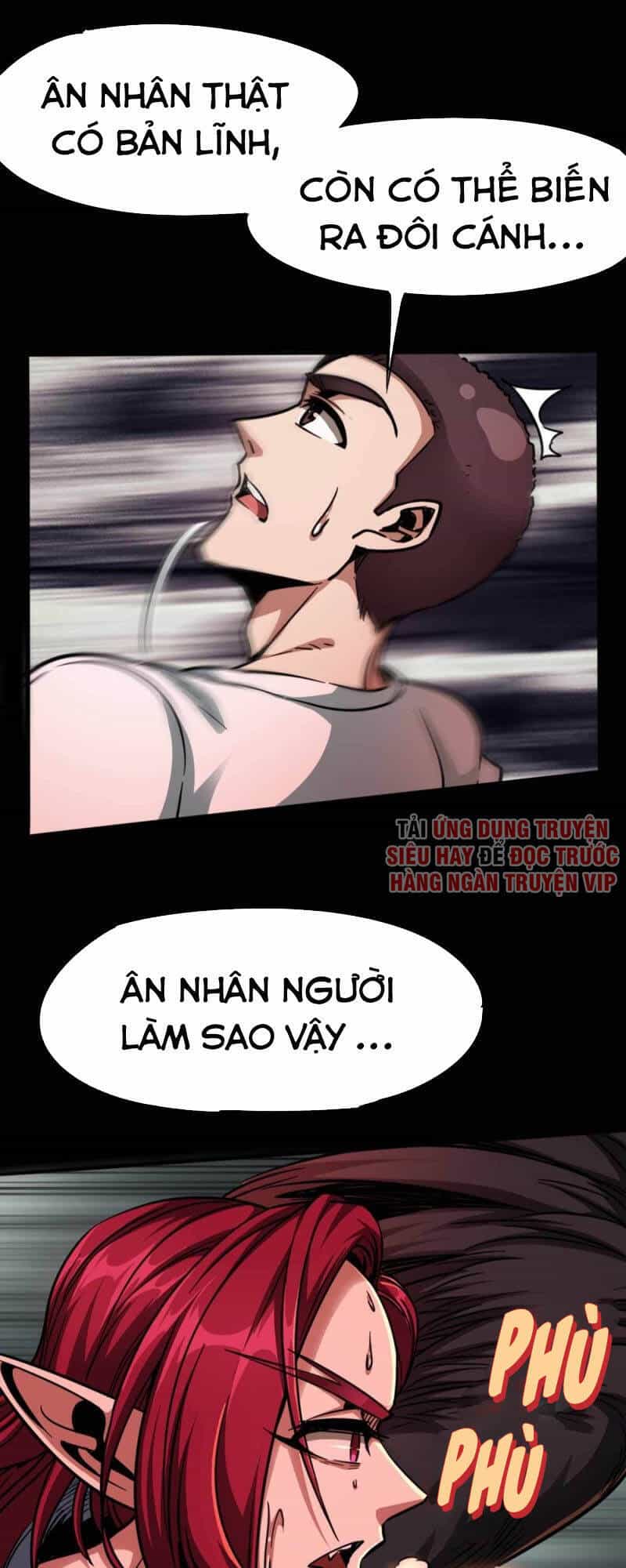 Trở Về Địa Cầu Làm Thần Côn - Chương 38 - ảnh 29