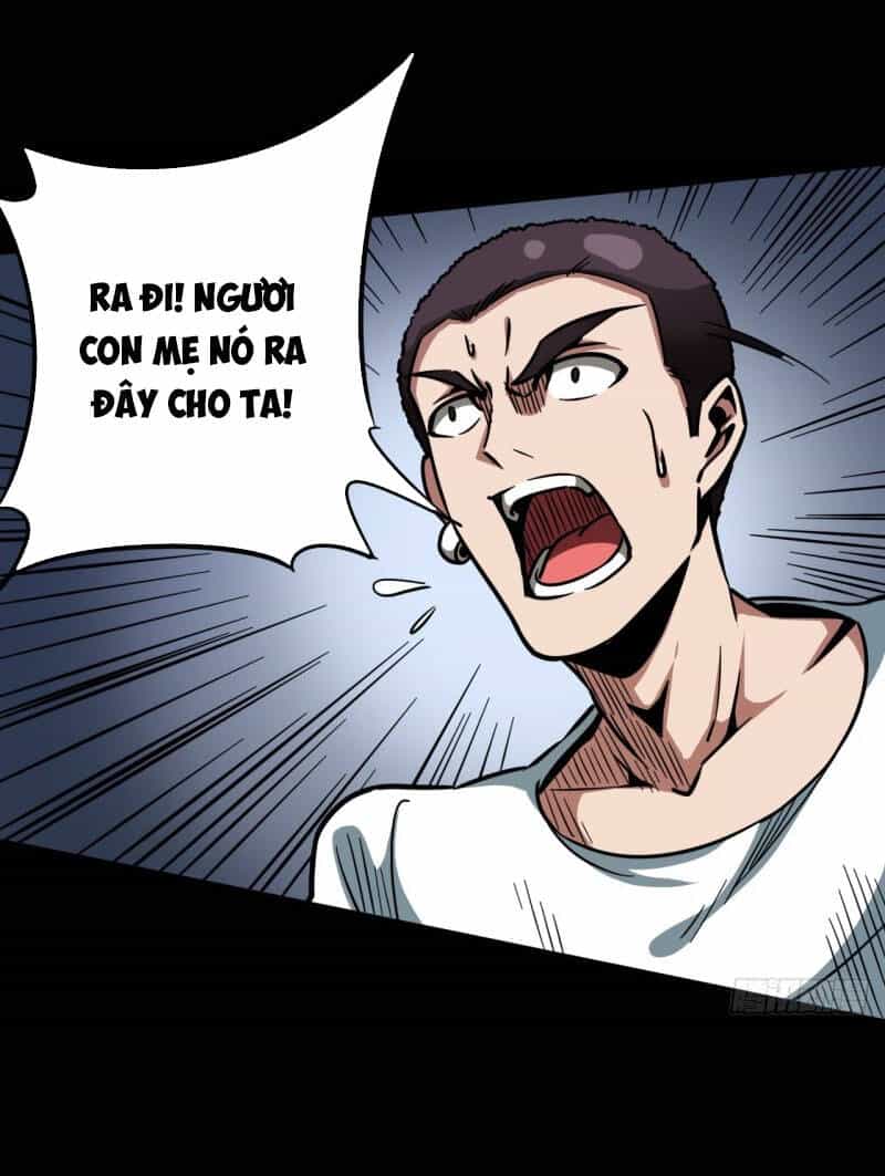 Trở Về Địa Cầu Làm Thần Côn - Chương 39 - ảnh 11
