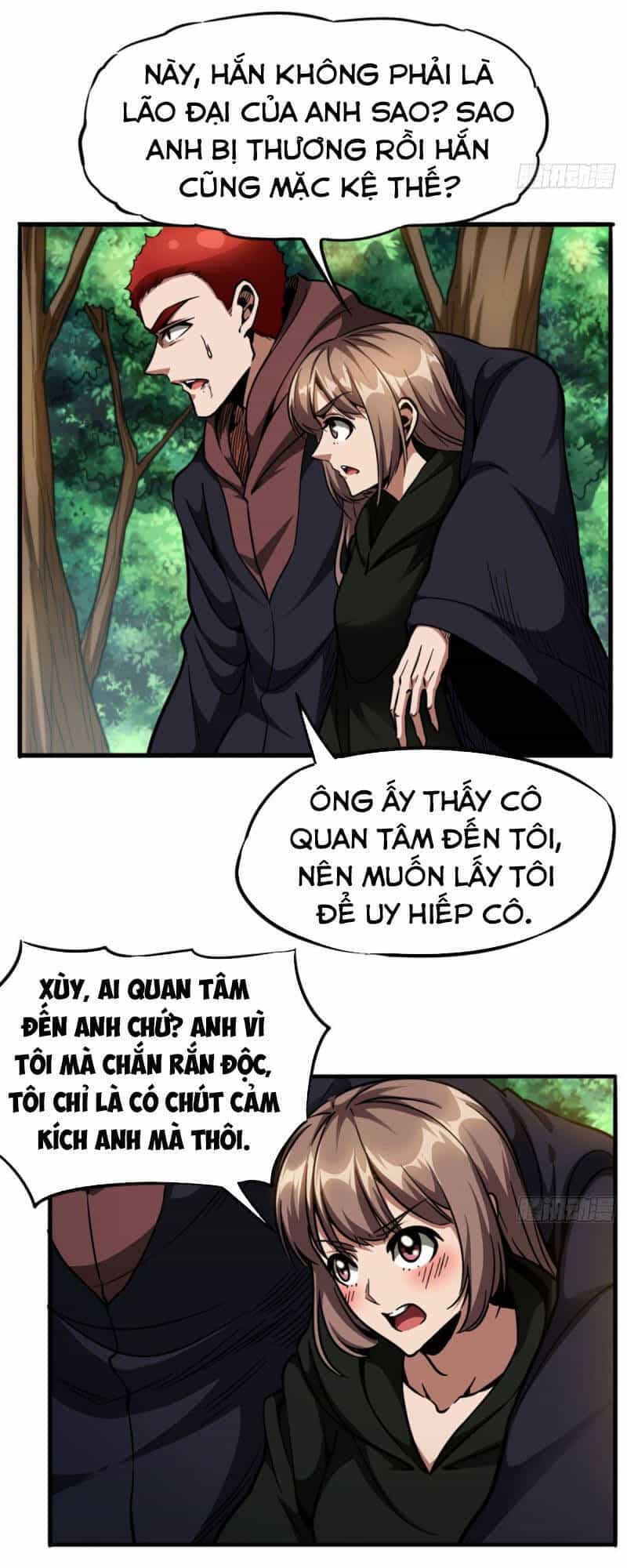 Trở Về Địa Cầu Làm Thần Côn - Chương 41 - ảnh 15