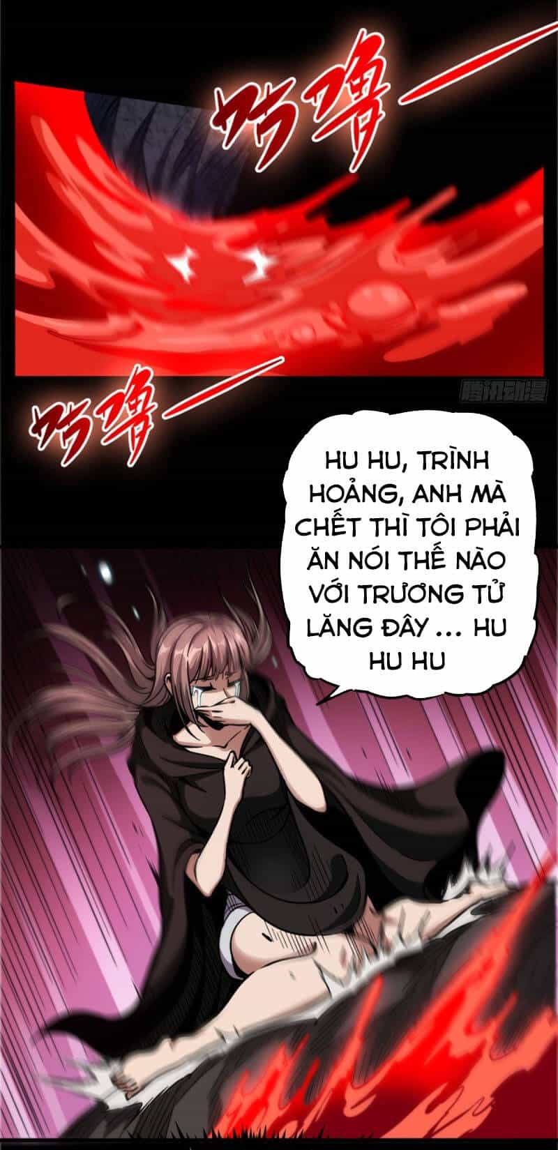 Trở Về Địa Cầu Làm Thần Côn - Chương 41 - ảnh 23