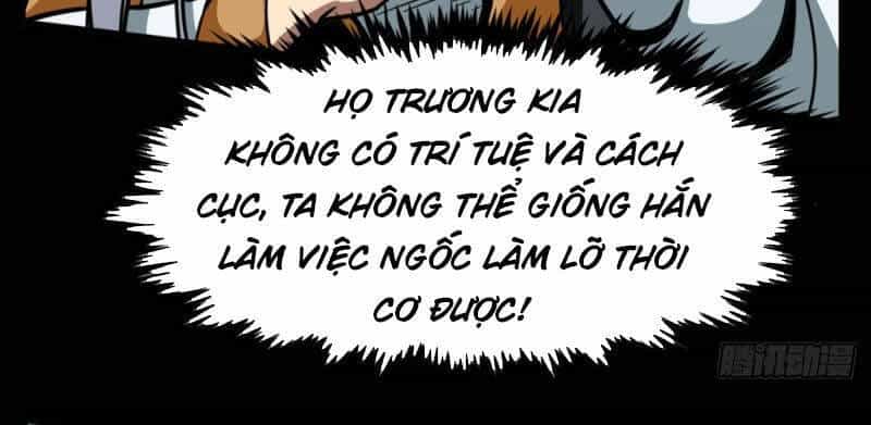 Trở Về Địa Cầu Làm Thần Côn - Chương 42 - ảnh 16