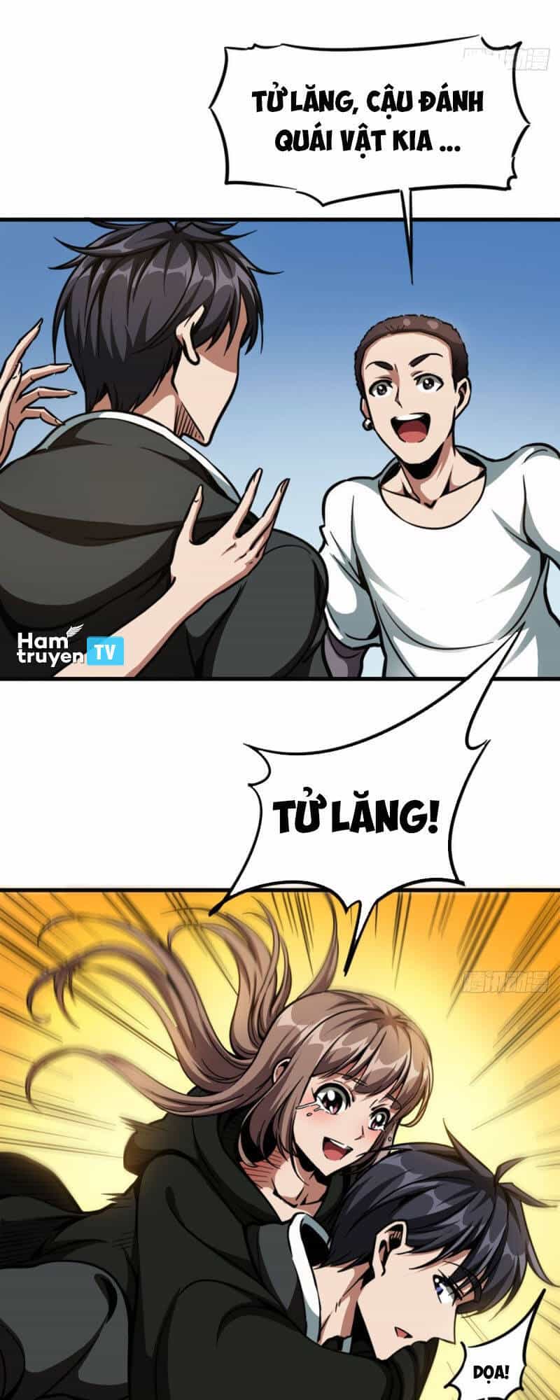 Trở Về Địa Cầu Làm Thần Côn - Chương 42 - ảnh 4