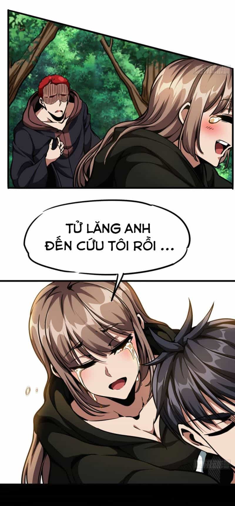 Trở Về Địa Cầu Làm Thần Côn - Chương 42 - ảnh 6