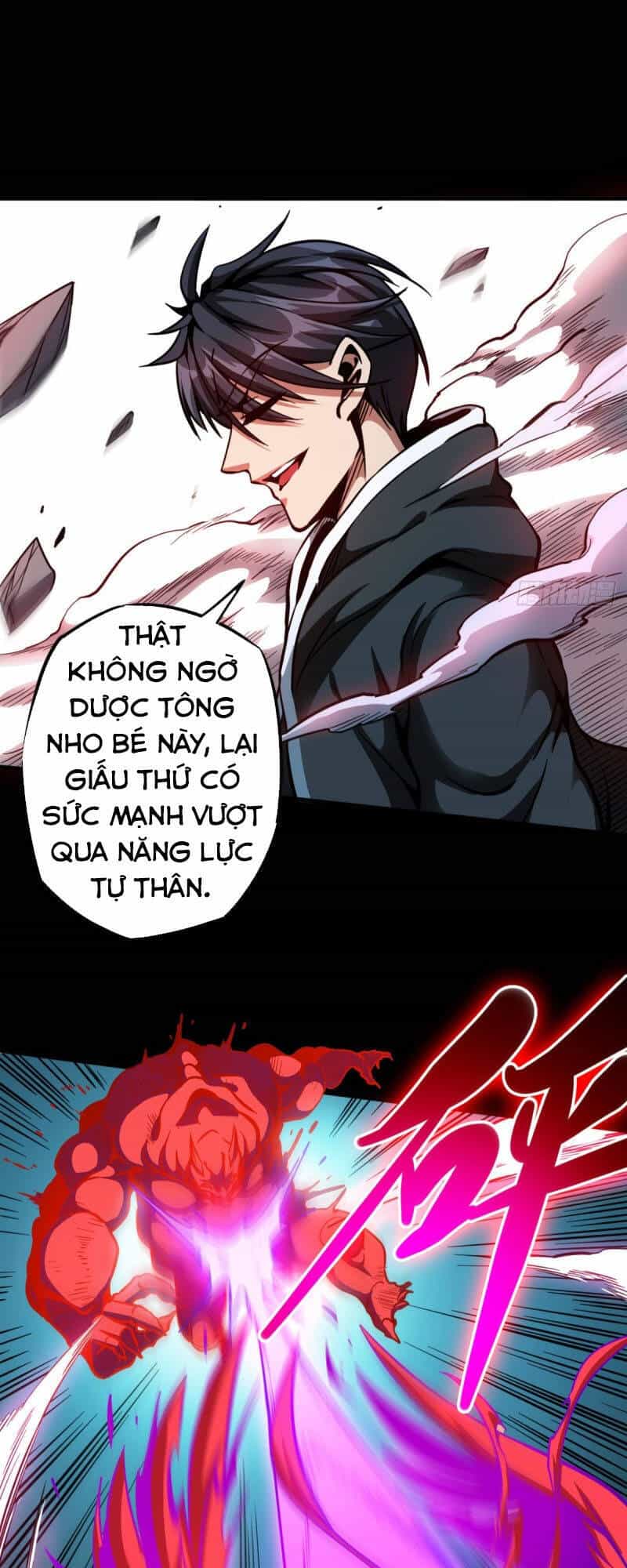 Trở Về Địa Cầu Làm Thần Côn - Chương 43 - ảnh 13