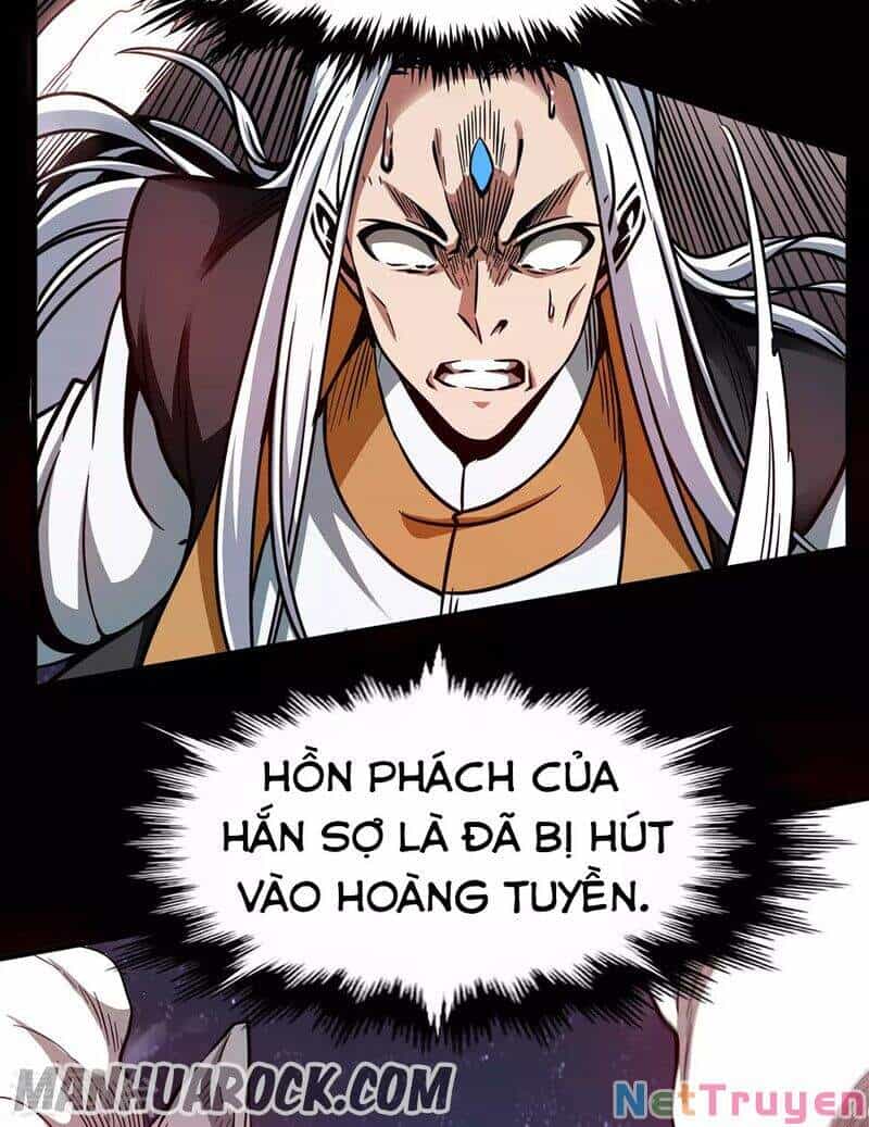 Trở Về Địa Cầu Làm Thần Côn - Chương 44 - ảnh 38