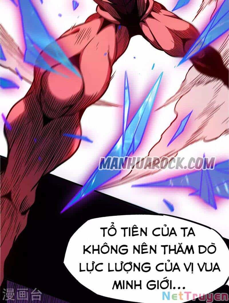 Trở Về Địa Cầu Làm Thần Côn - Chương 44 - ảnh 50