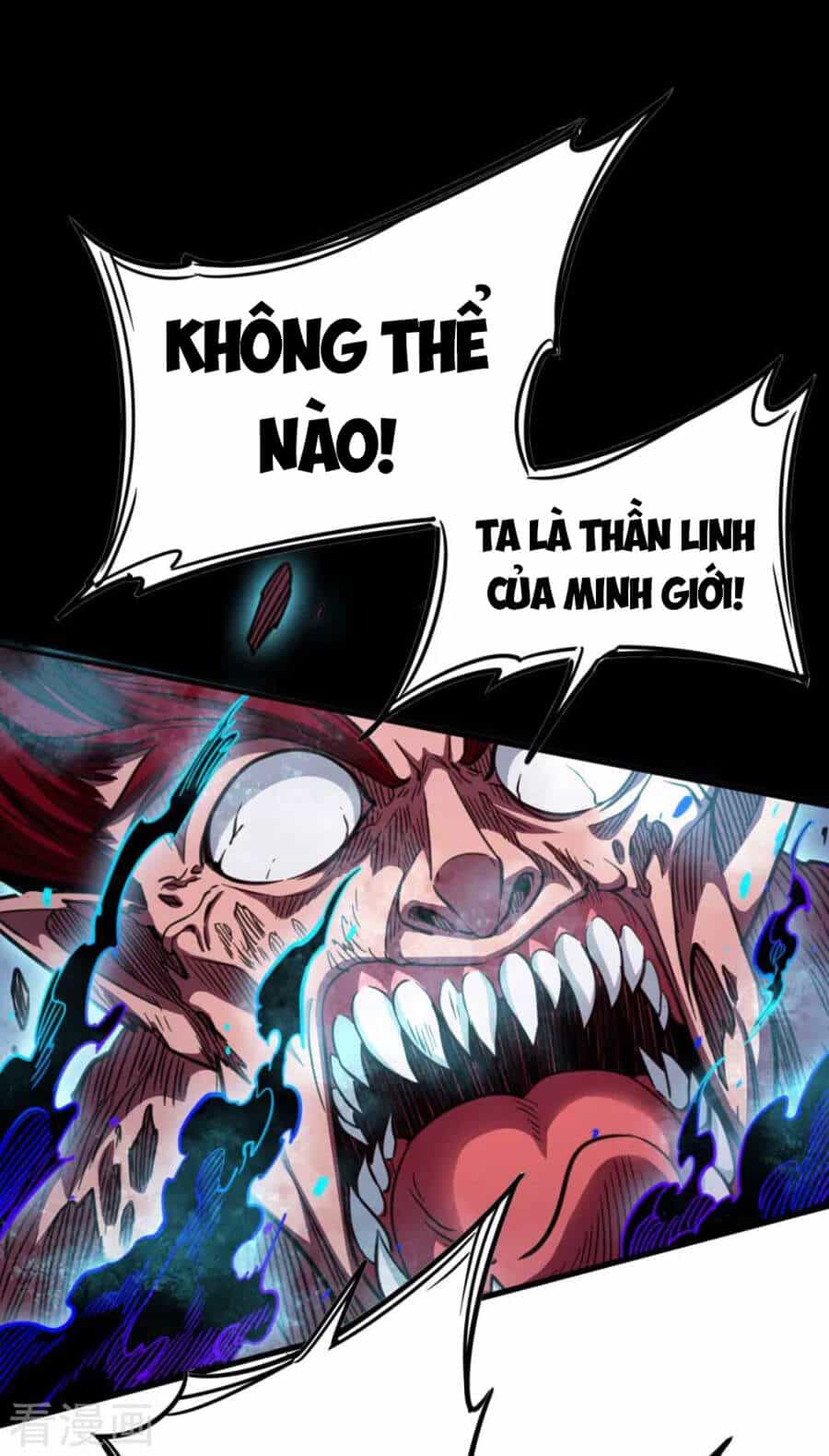 Trở Về Địa Cầu Làm Thần Côn - Chương 46 - ảnh 92