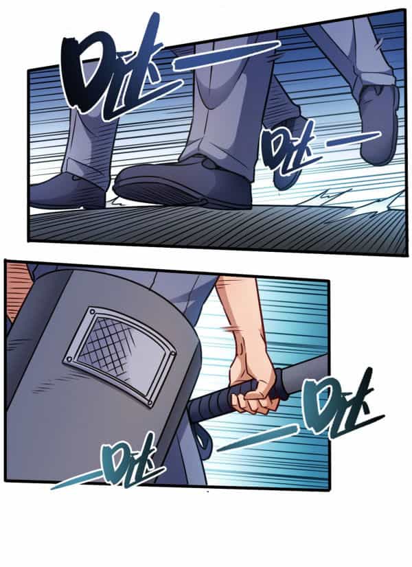Trở Về Địa Cầu Làm Thần Côn - Chương 5 - ảnh 22