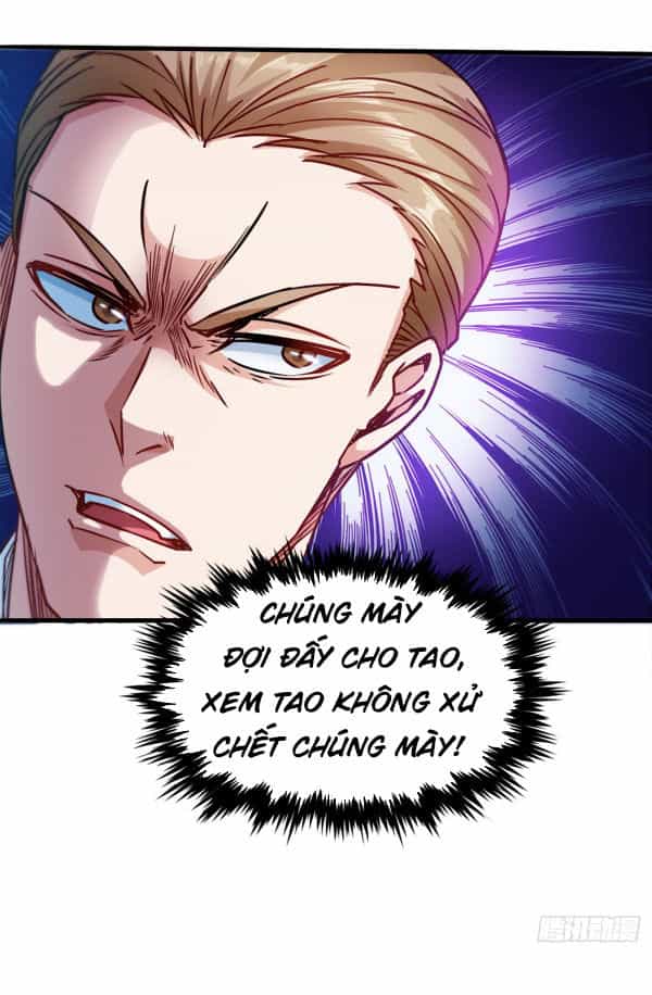 Trở Về Địa Cầu Làm Thần Côn - Chương 7 - ảnh 28