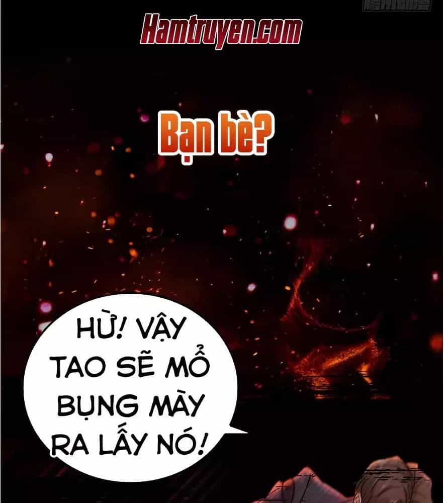 Trở Về Làm Đại Lão Thời Mạt Thế - Chương 0 - ảnh 10