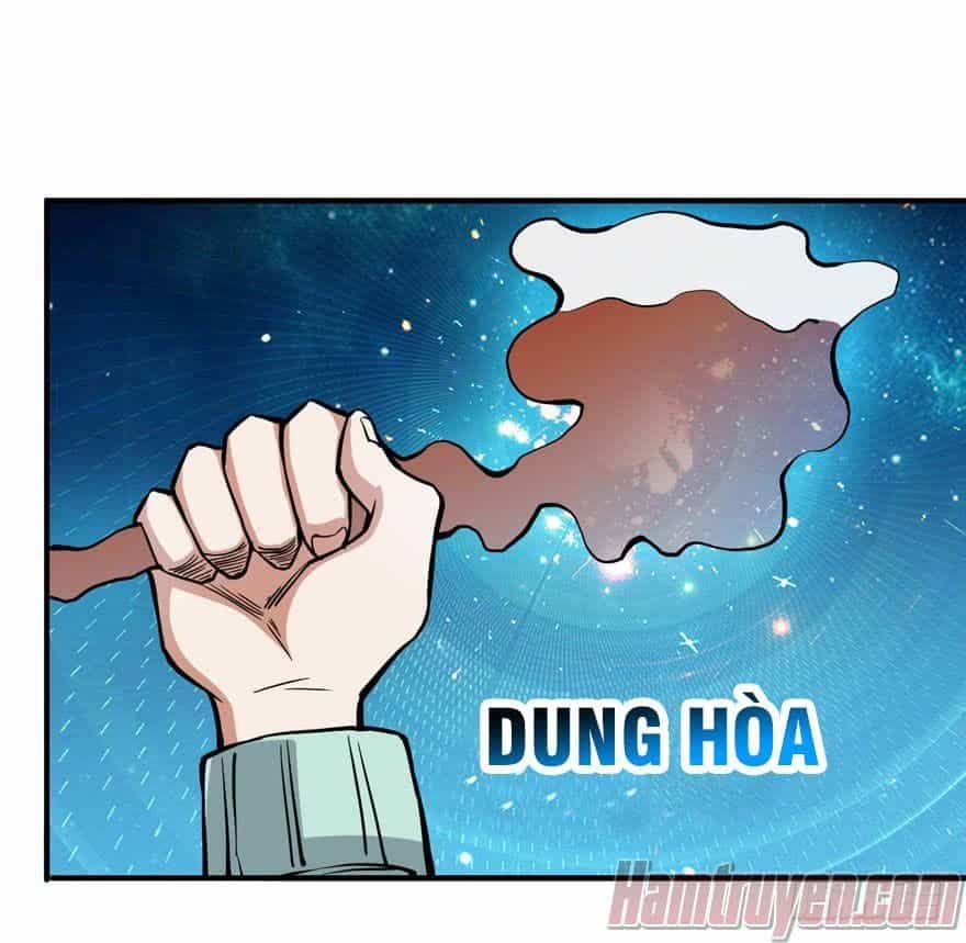 Trở Về Làm Đại Lão Thời Mạt Thế - Chương 9 - ảnh 12