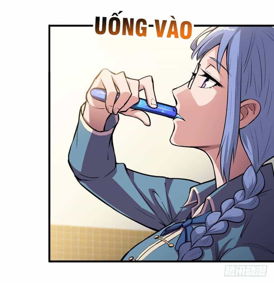 Trở Về Làm Đại Lão Thời Mạt Thế - Chương 9 - ảnh 25