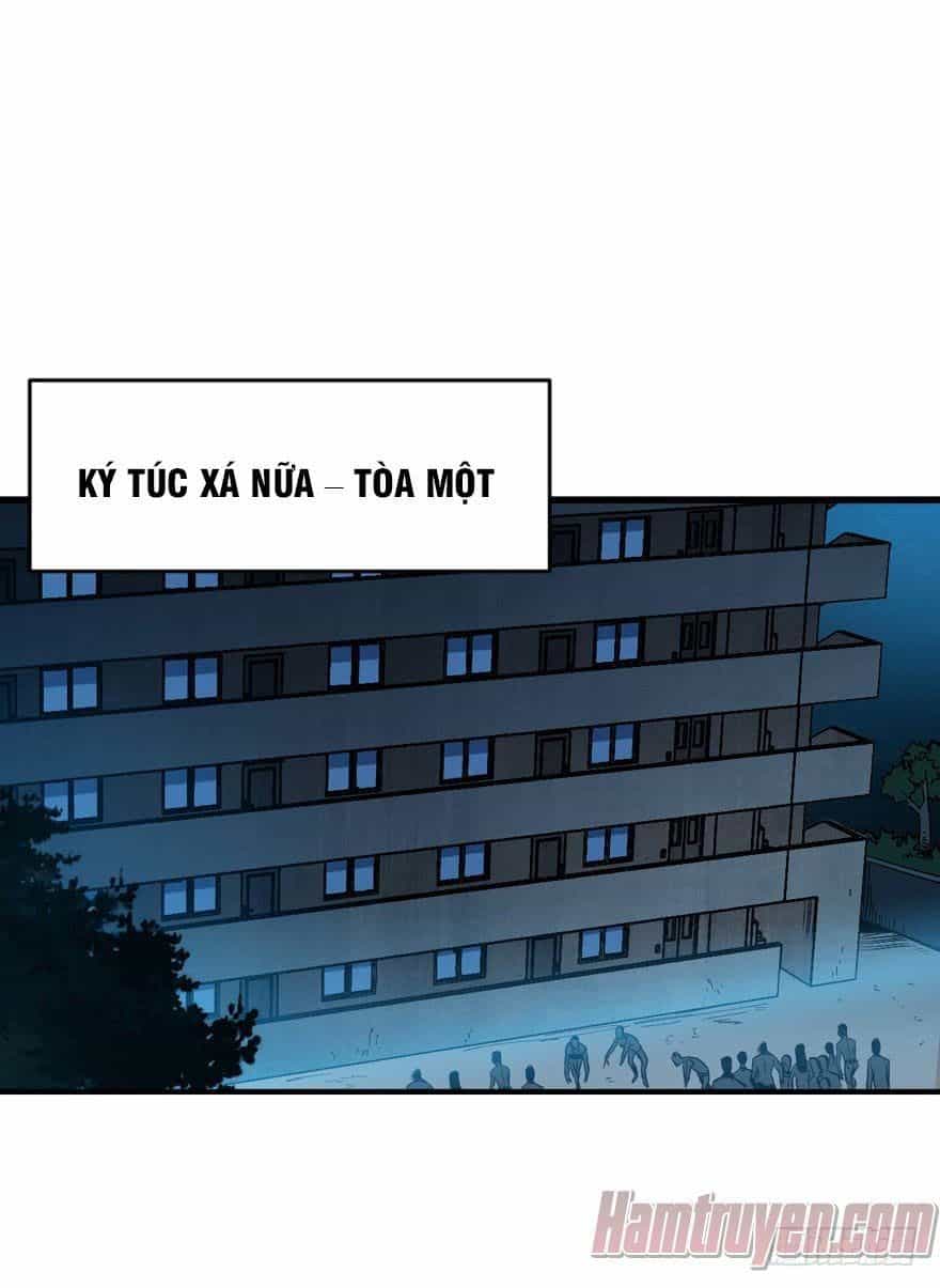 Trở Về Làm Đại Lão Thời Mạt Thế - Chương 9 - ảnh 32