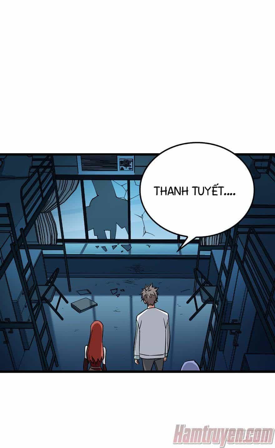 Trở Về Làm Đại Lão Thời Mạt Thế - Chương 9 - ảnh 36