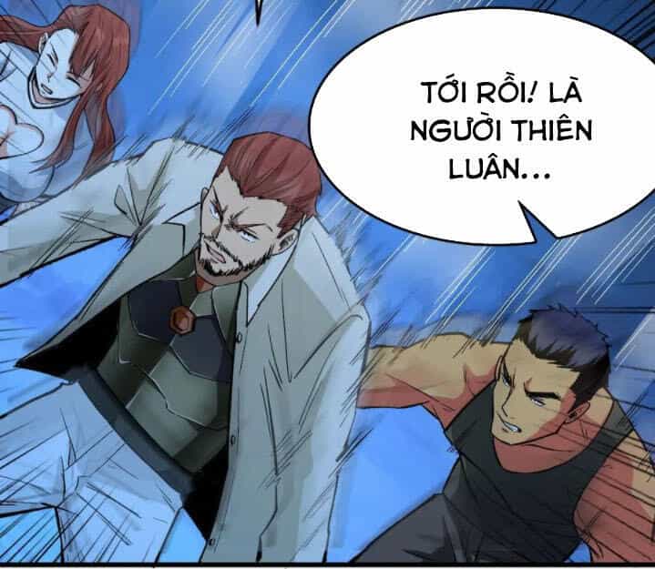 Trở Về Làm Đại Lão Thời Mạt Thế - Chương 99 - ảnh 16