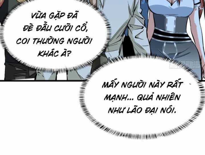 Trở Về Làm Đại Lão Thời Mạt Thế - Chương 99 - ảnh 26